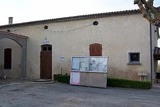 Cours-de-Monségur (Gironde)