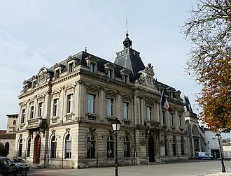 Coutras (Gironde)