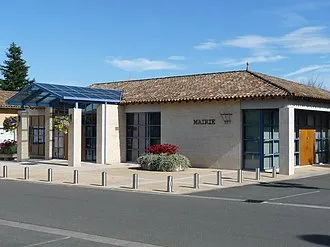 Cubnezais (Gironde)