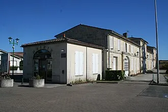 Cubzac-les-Ponts (Gironde)