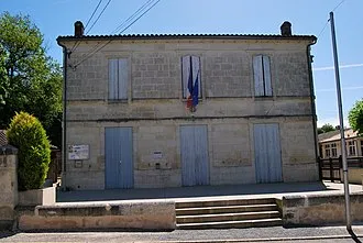 Daignac (Gironde)
