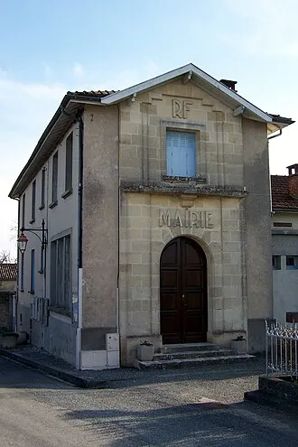 Dieulivol (Gironde)