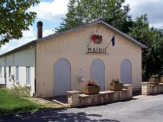 Doulezon (Gironde)