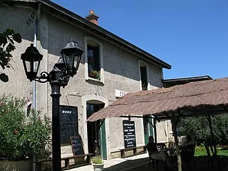 Espiet (Gironde)