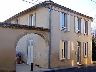 Les Esseintes (Gironde)