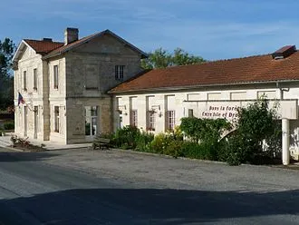 Le Fieu (Gironde)