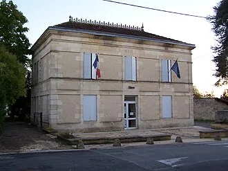 Frontenac (Gironde)