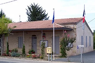 Gajac (Gironde)
