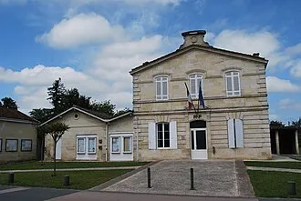 Génissac (Gironde)
