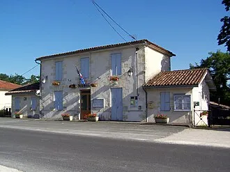 Guillos (Gironde)