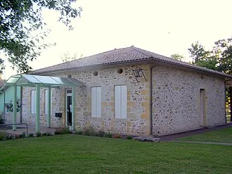Hostens (Gironde)