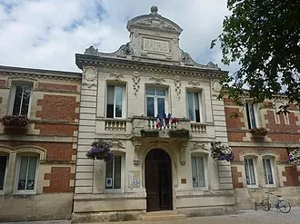 Hourtin (Gironde)