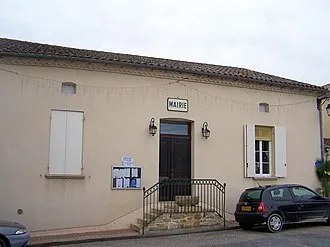 Hure (Gironde)