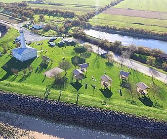 Jau-Dignac-et-Loirac (Gironde)