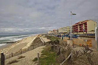 Lacanau (Gironde)