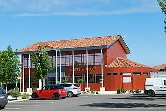 La Lande-de-Fronsac (Gironde)