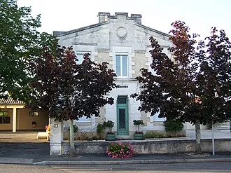 Landerrouat (Gironde)