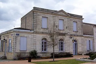 Landiras (Gironde)