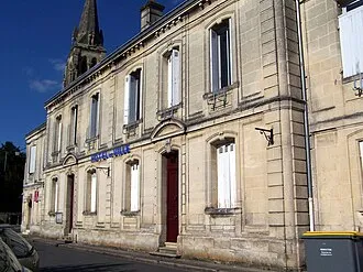 Langoiran (Gironde)