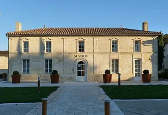 Lapouyade (Gironde)