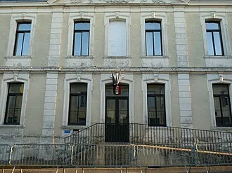 Laruscade (Gironde)