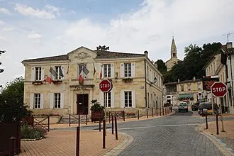 Latresne (Gironde)