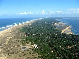 Lège-Cap-Ferret (Gironde)
