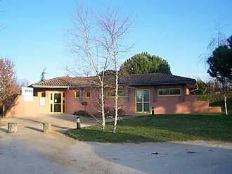 Lignan-de-Bazas (Gironde)