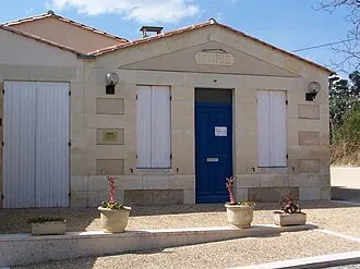 Listrac-de-Durèze (Gironde)