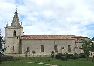 Listrac-Médoc (Gironde)
