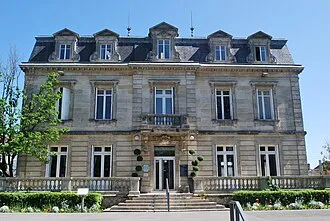Lormont (Gironde)