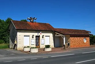 Loupes (Gironde)