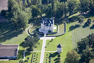 Ludon-Médoc (Gironde)