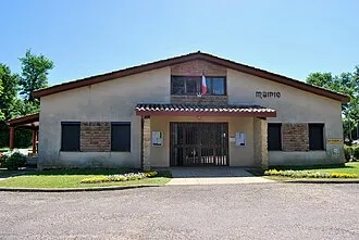 Lugaignac (Gironde)