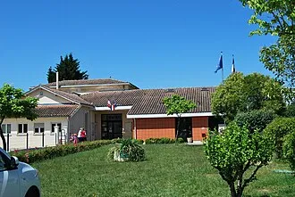 Madirac (Gironde)