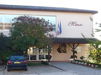 Maransin (Gironde)
