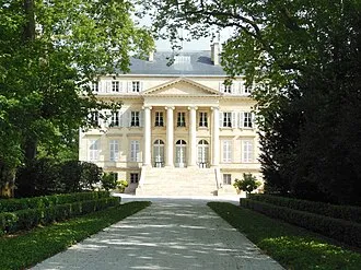 Margaux-Cantenac (Gironde)