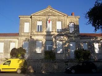 Martillac (Gironde)