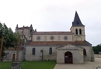 Mios (Gironde)