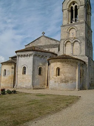 Mombrier (Gironde)