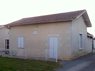 Montagoudin (Gironde)