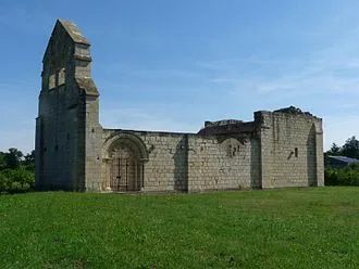 Mouliets-et-Villemartin (Gironde)
