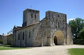 Moulis-en-Médoc (Gironde)