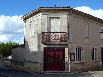 Mourens (Gironde)