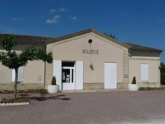 Néac (Gironde)