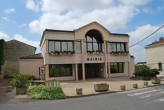 Nérigean (Gironde)