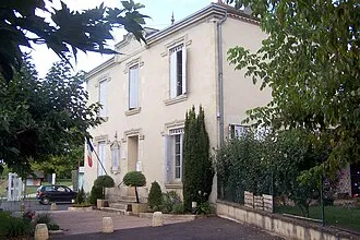 Neuffons (Gironde)