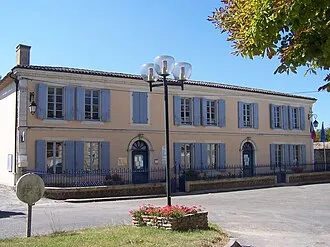Noaillan (Gironde)