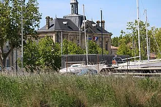 Pauillac (Gironde)