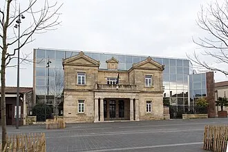 Pessac (Gironde)